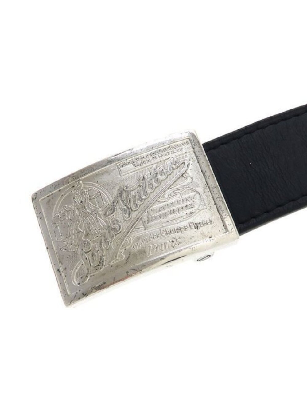Louis Vuitton Ceinture Jeans - Picture 4 of 9